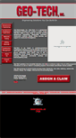 Mobile Screenshot of geotechfl.com